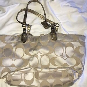 Coach Ashley Signature Selection